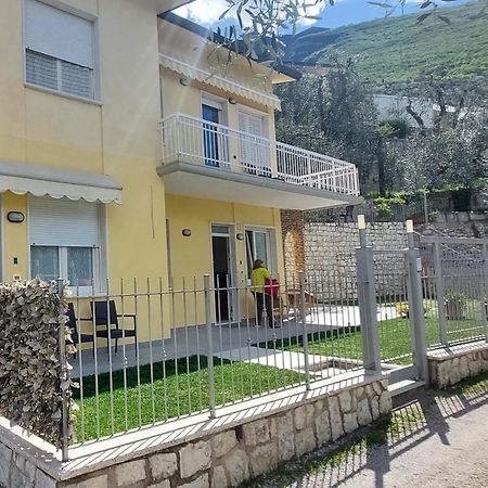 Marigarda Apartments Assenza di Brenzone Exterior photo