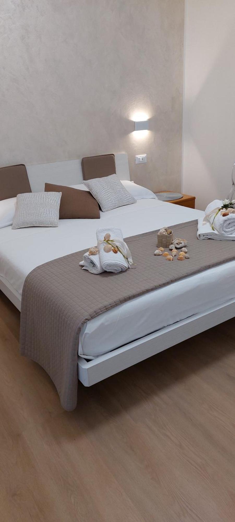 Marigarda Apartments Assenza di Brenzone Exterior photo