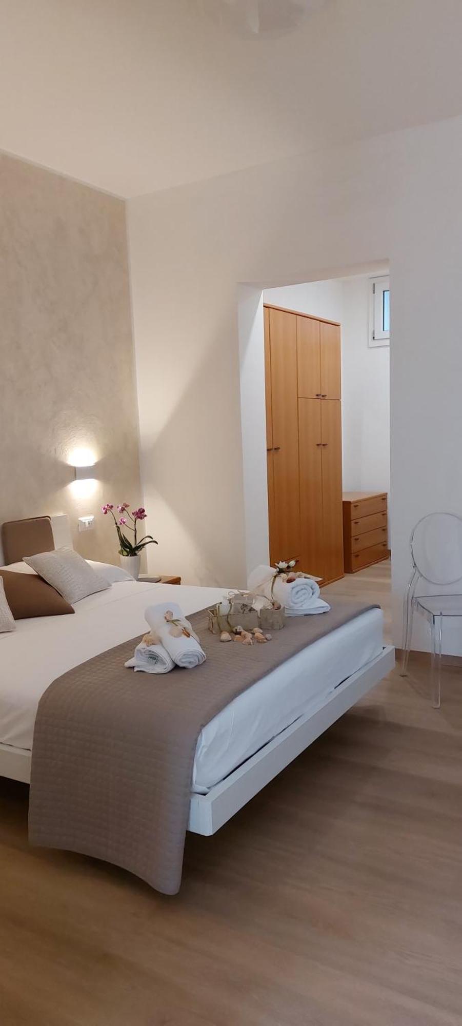 Marigarda Apartments Assenza di Brenzone Exterior photo