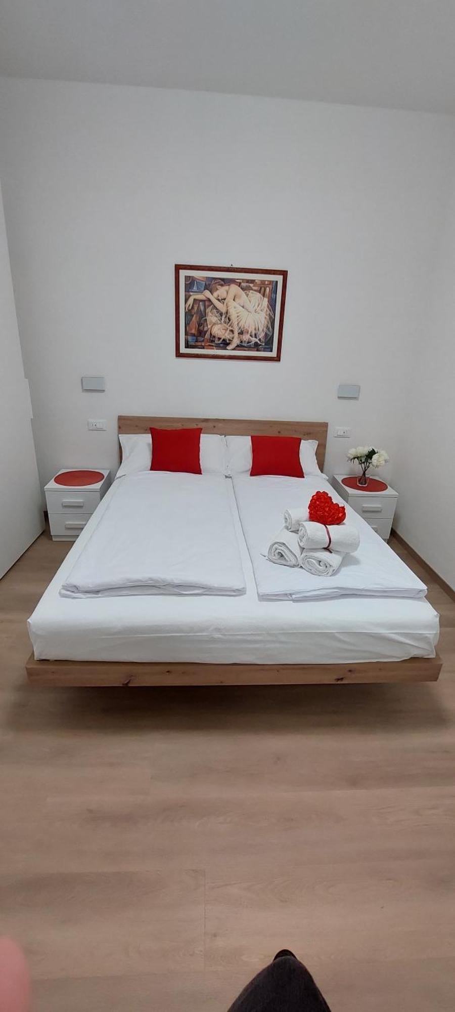 Marigarda Apartments Assenza di Brenzone Exterior photo