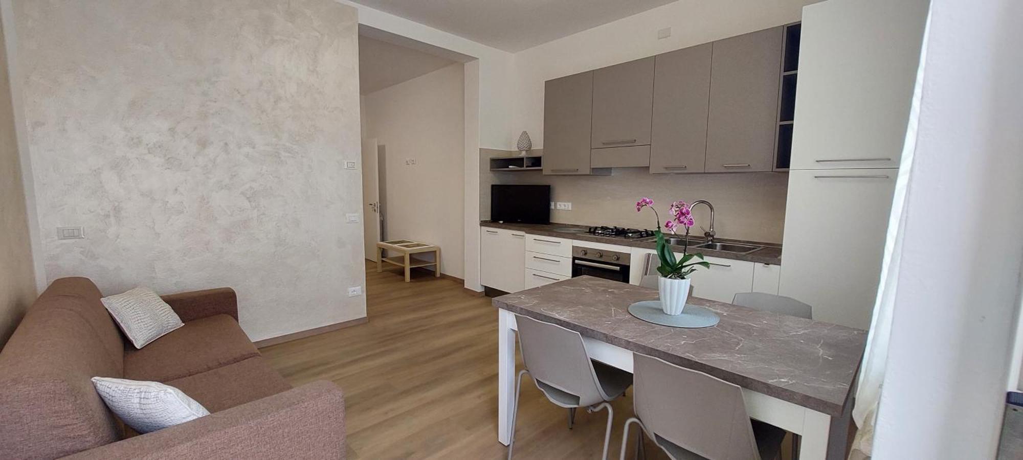 Marigarda Apartments Assenza di Brenzone Exterior photo